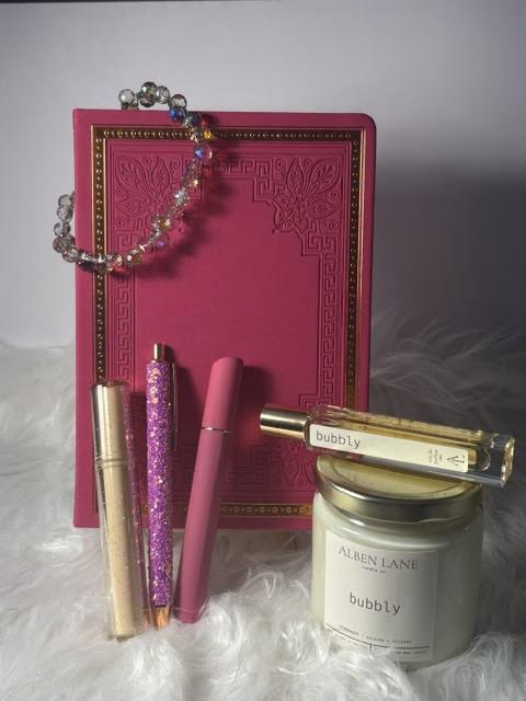Limited Edition Luxury Writing Gift Set