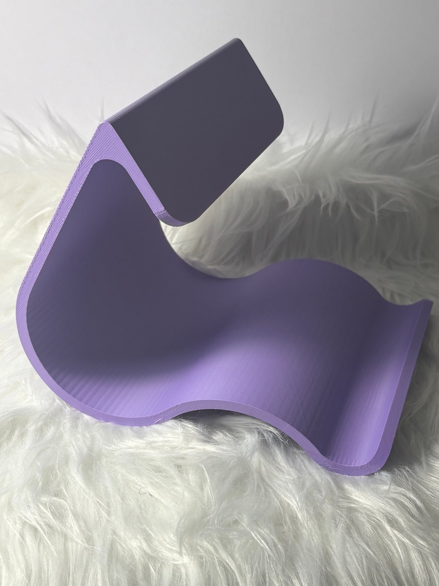 Pastel Reading Stand | Book, Tablet & E-Reader Holder