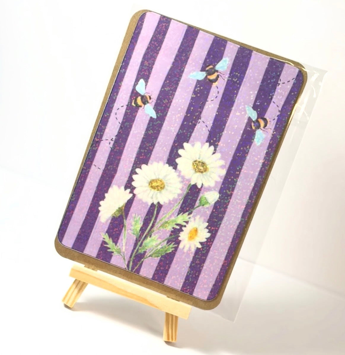 Decorative E-Reader Inserts