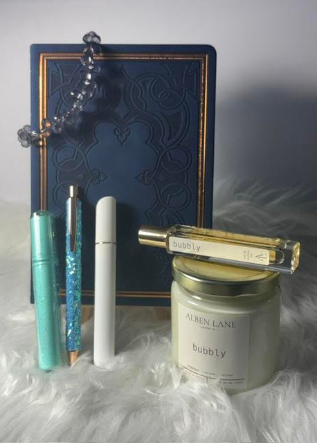 Limited Edition Luxury Writing Gift Set