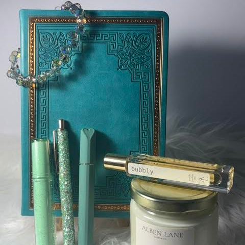 Limited Edition Luxury Writing Gift Set