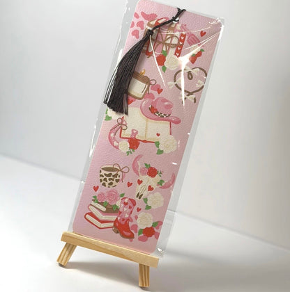 Cute Summer Jumbo Bookmarks