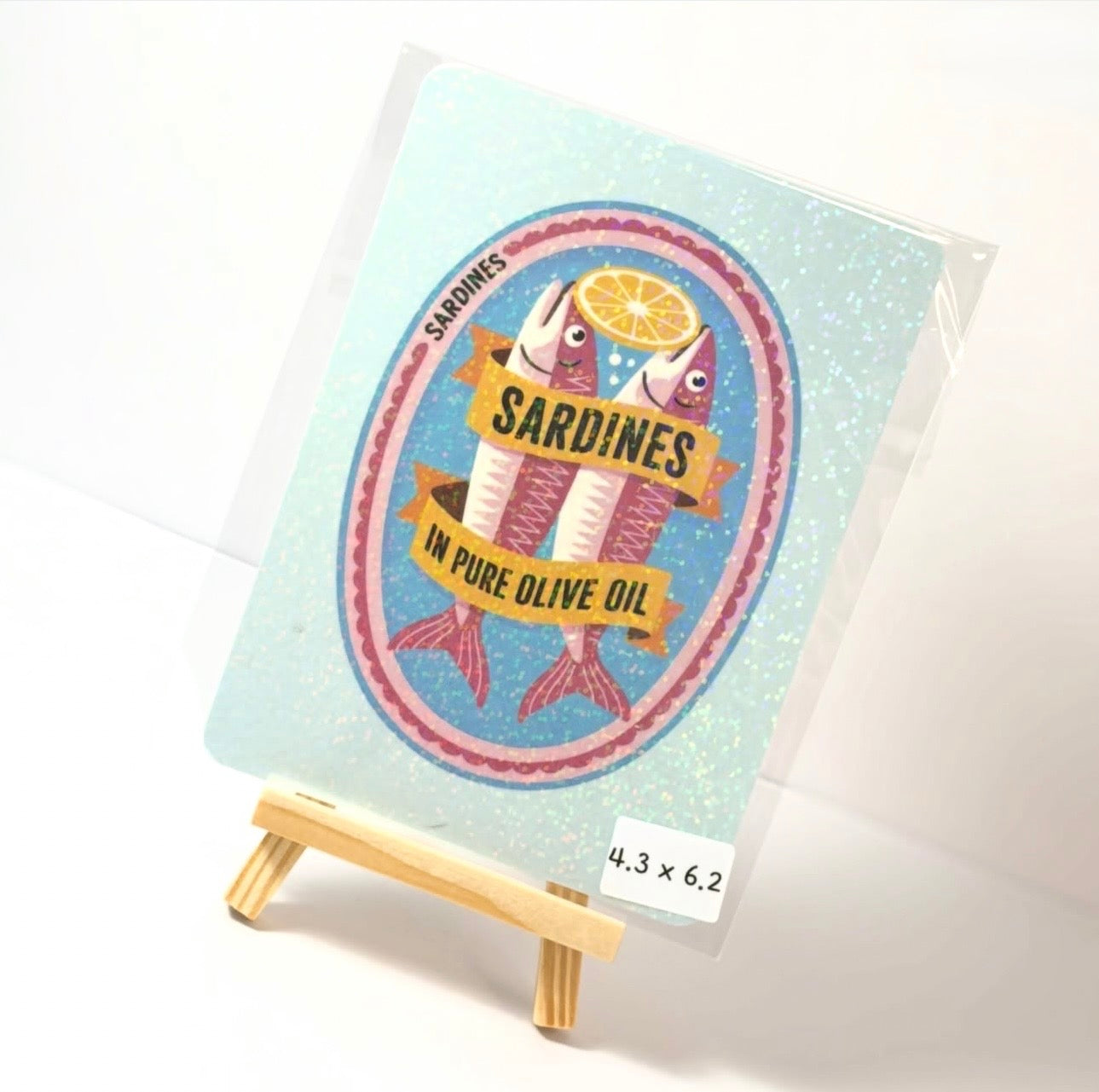 Decorative E-Reader Inserts
