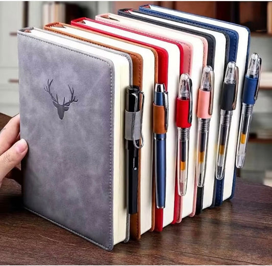 Journals|Notebook