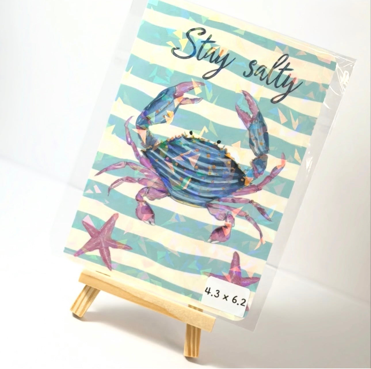 Decorative E-Reader Inserts