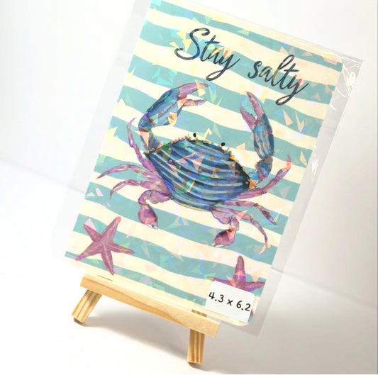 Decorative E-Reader Inserts