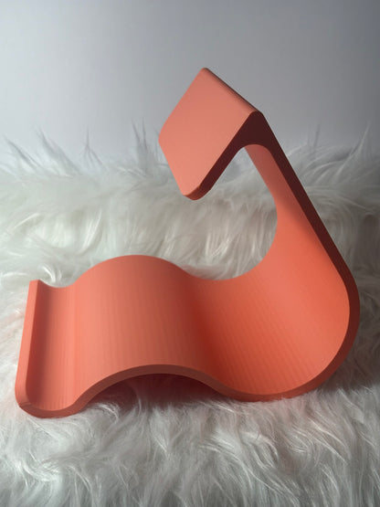 Pastel Reading Stand | Book, Tablet & E-Reader Holder