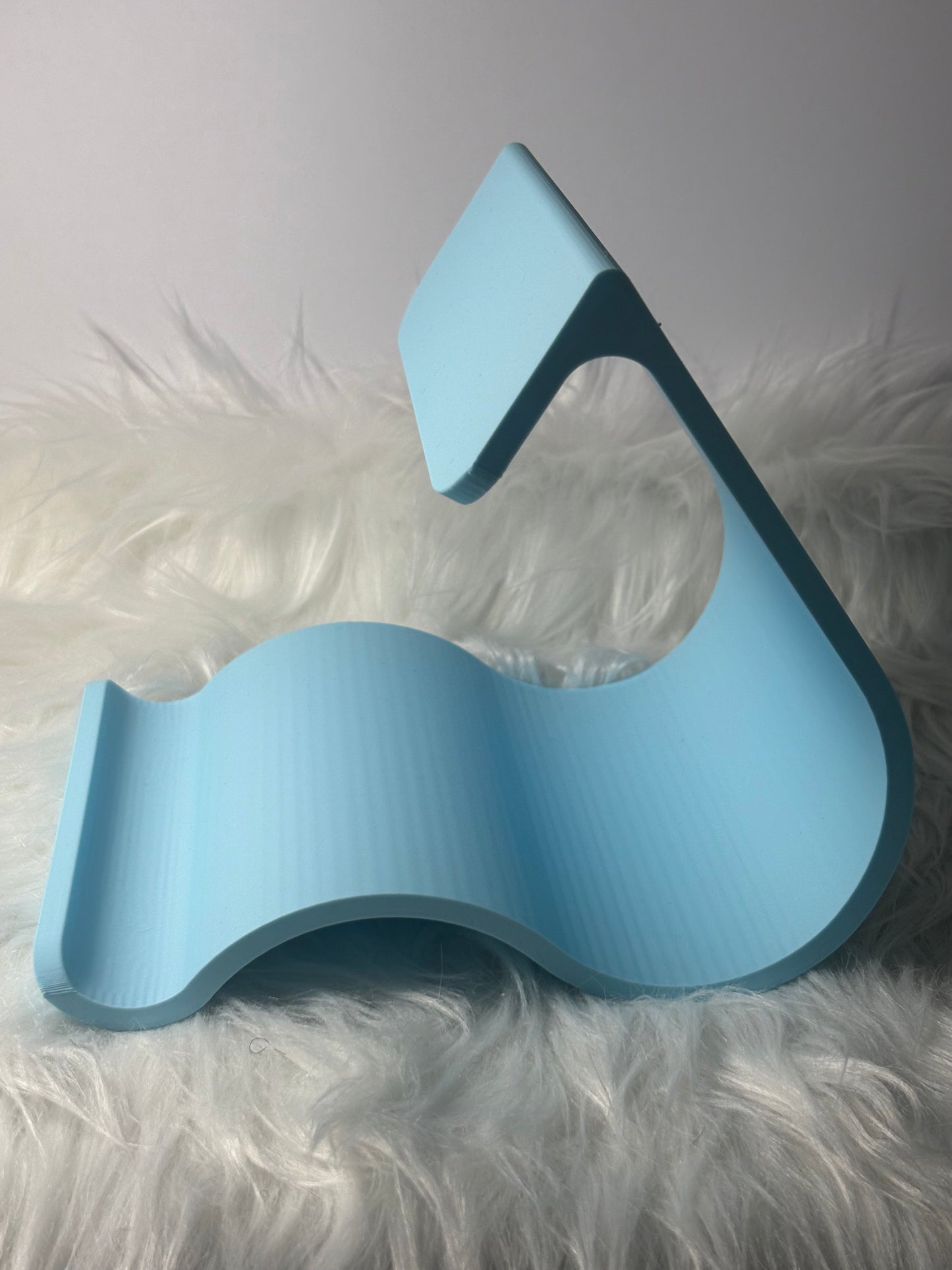Pastel Reading Stand | Book, Tablet & E-Reader Holder