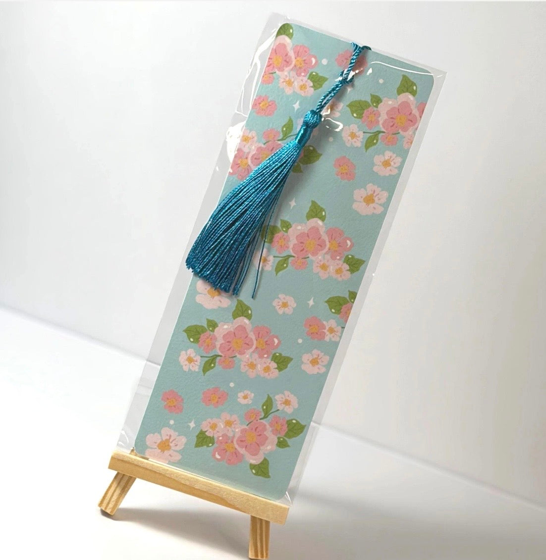 Cute Summer Jumbo Bookmarks