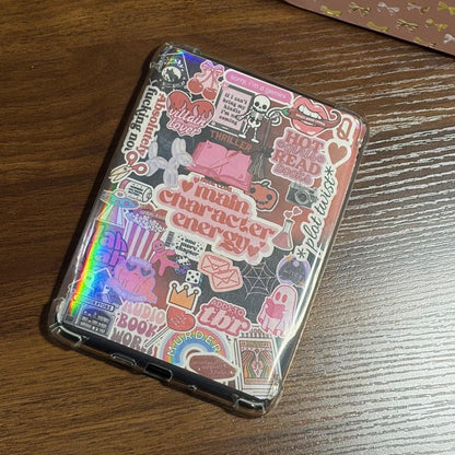 Kindle/E-reader/Tablet Insert 4.5"x5.75"