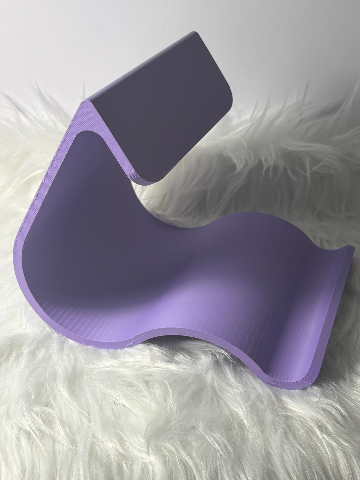 Pastel Reading Stand | Book, Tablet & E-Reader Holder