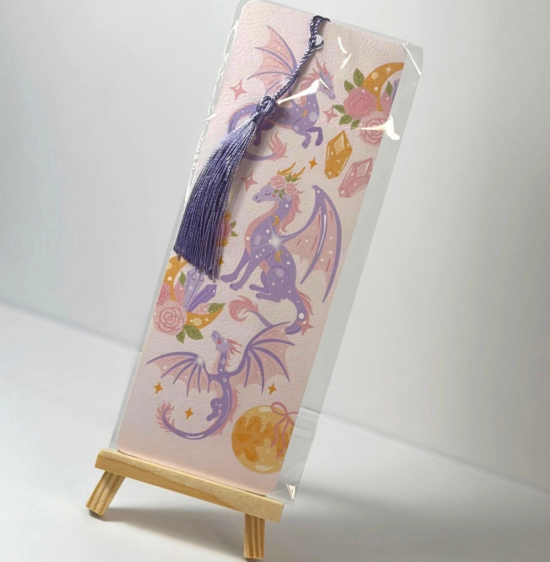 Cute Summer Jumbo Bookmarks