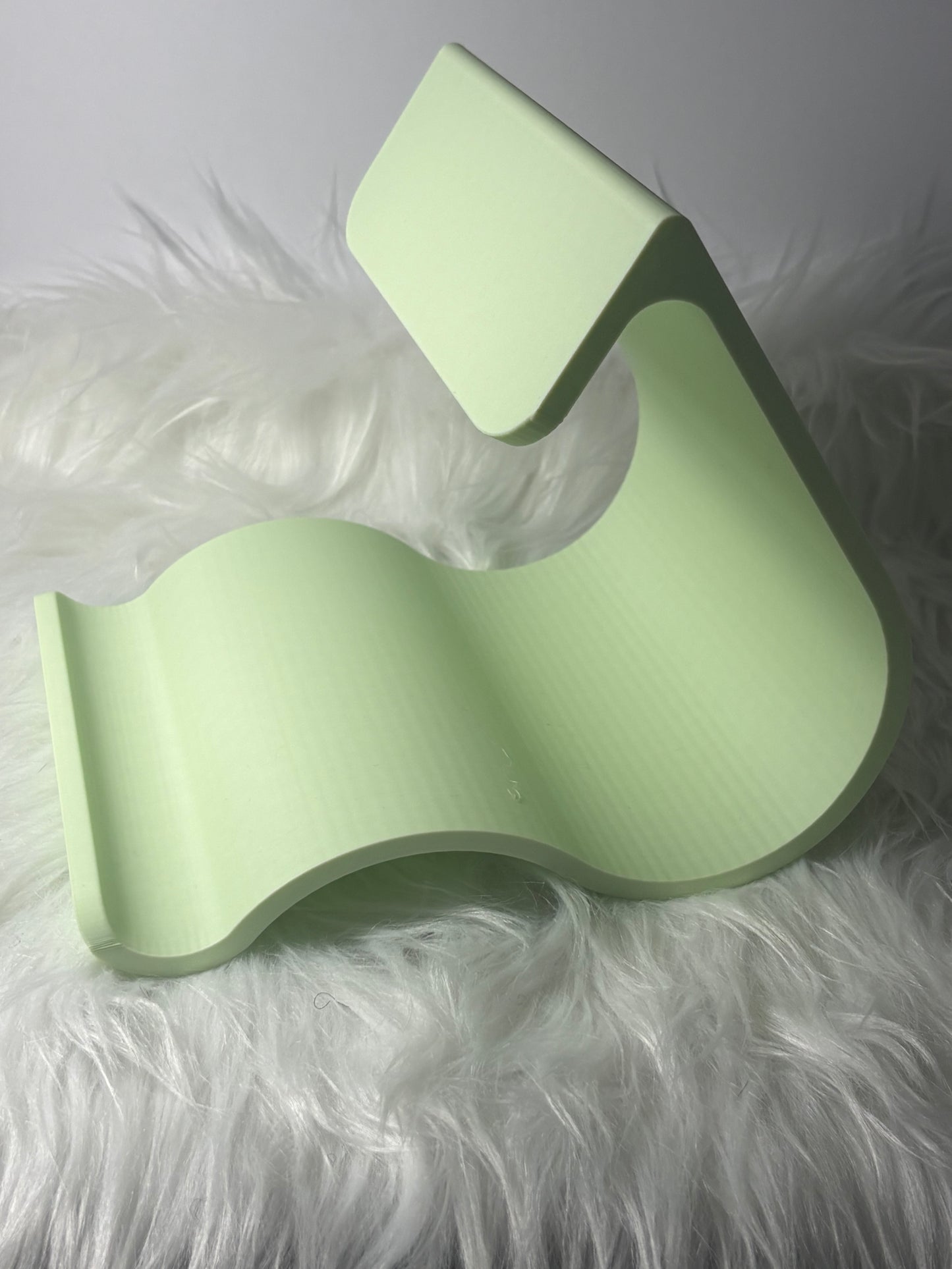 Pastel Reading Stand | Book, Tablet & E-Reader Holder