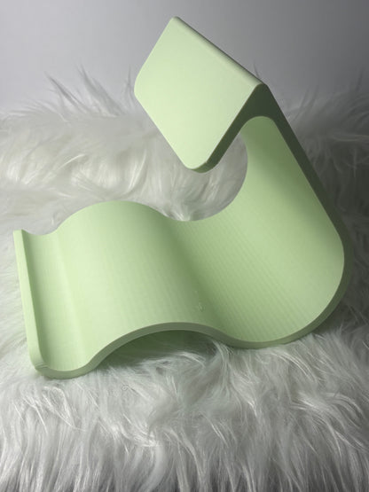 Pastel Reading Stand | Book, Tablet & E-Reader Holder
