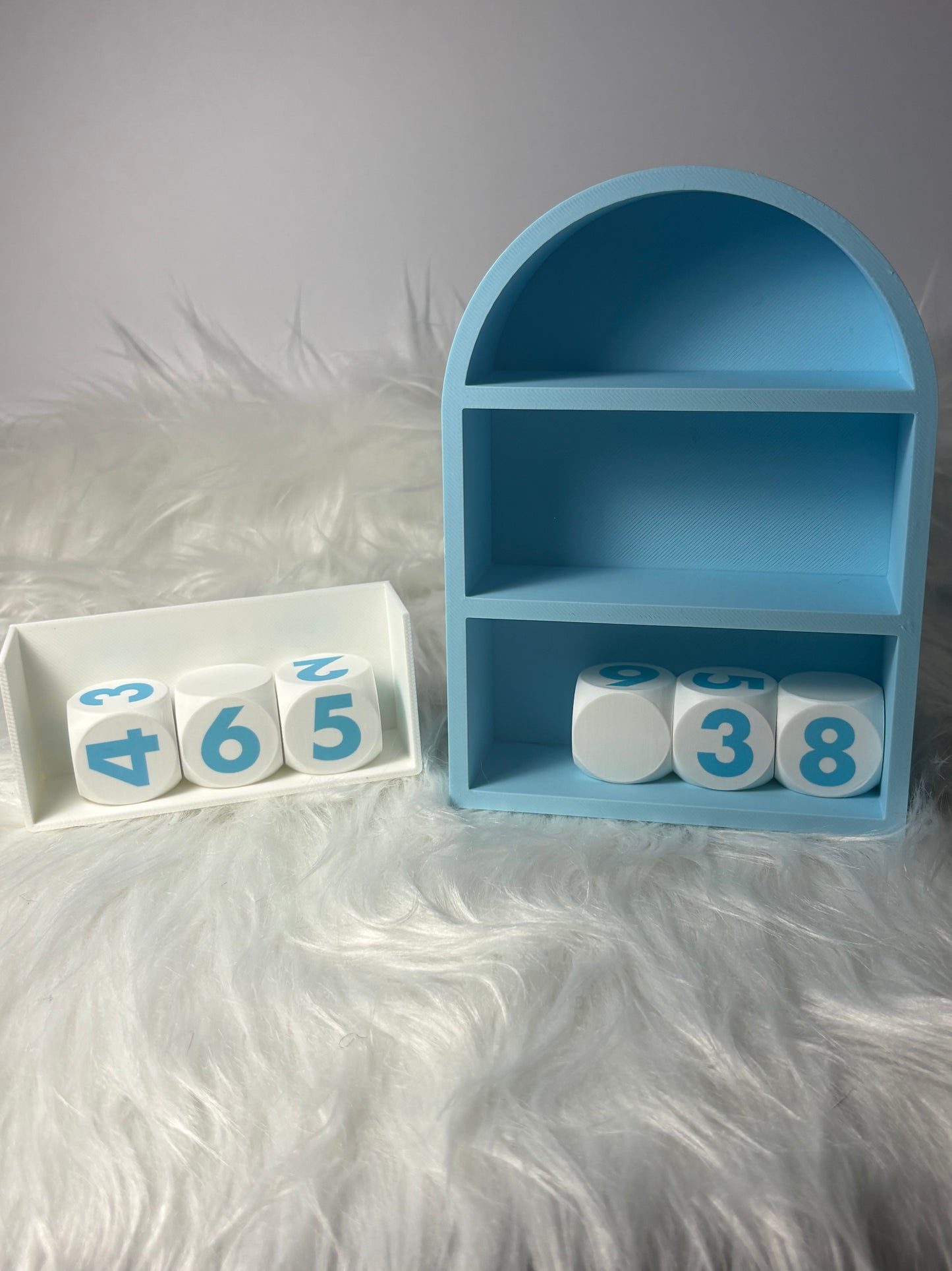 Books Read Counter – Pastel Reading Goal Tracker