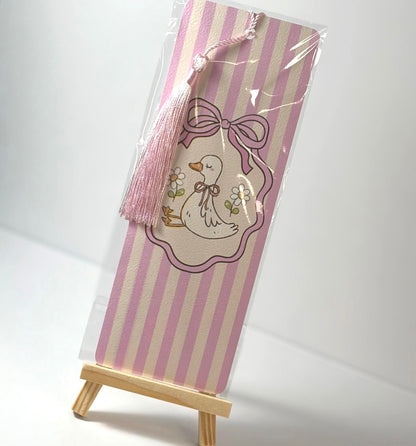 Cute Summer Jumbo Bookmarks