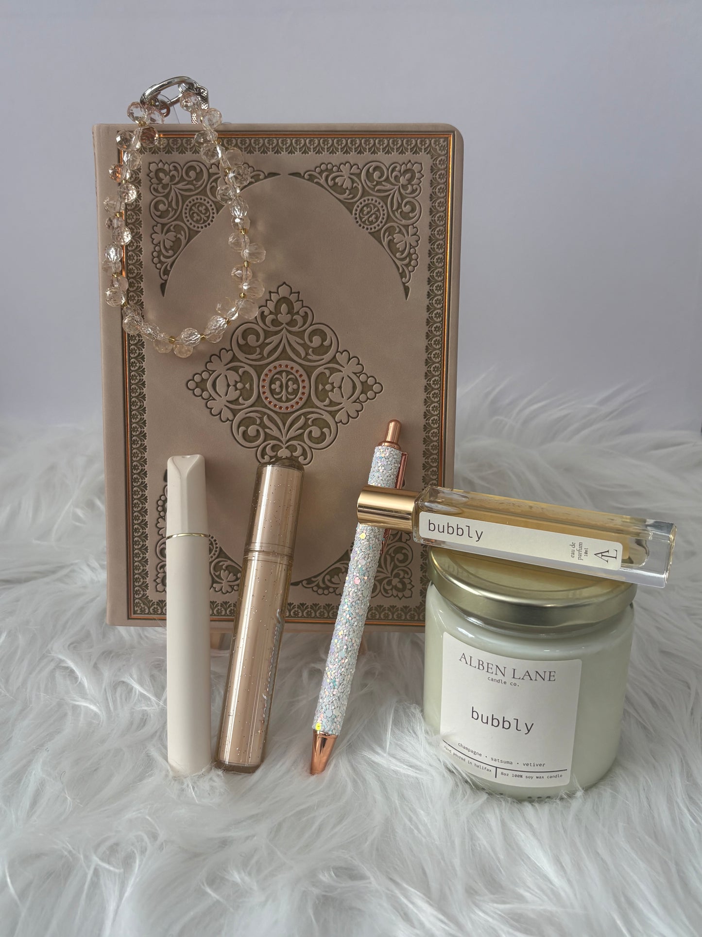 Limited Edition Luxury Writing Gift Set