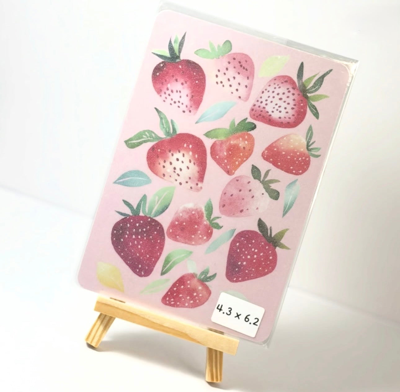 Decorative E-Reader Inserts